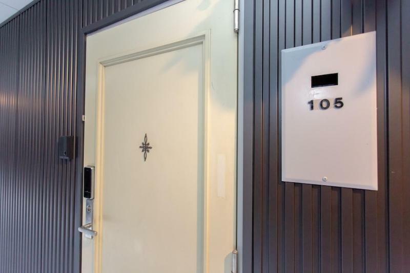 Ferienwohnung Miyabiro 105 Kyōto Exterior foto